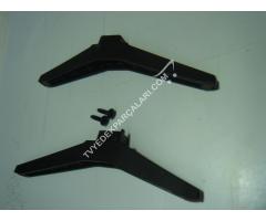 LG 32LJ610V-ZD AYAKLARI , STAND , MAM643662 , AYAK