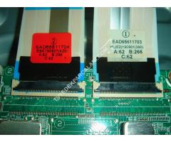 EAD65611703 , EAD65611704 , 49SM8000PLA PANEL ANAKART ARASI FLEX KABLO