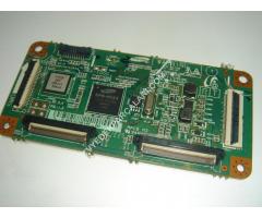 43EH LOGIC MAIN , LJ41-10133A , LJ92-01849A , 43PS490B1W