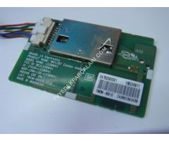 LG 55LF650V-ZB Wi-Fi KARTI , EAT62093301 , LGSBW41