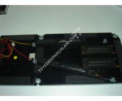 BN96-12943A , UE40C7700WS Hoparlörleri , C Serisi Speakers