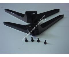 LG 49LK5900PLA AYAKLARI , STAND , YER  Ayağı , MAM649841