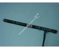 UE32D5000PW IR SENSOR BOARD , D550-I2C , BN41-01600B , BN96-16729K