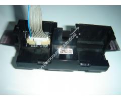 EBR79942902 , LG 49UF8507-ZB IR SENSOR BOARD , Tuş Takımı