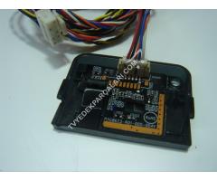 50PFS5803/62 IR SENSOR BOARD , 715G8623-R01-000-004Y , 715G9740-K01-000-003S