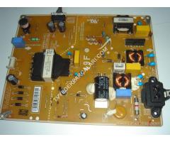 EAX67189301 , LGP49DJ-17F1 , EAY64491401 , 49LK5900PLA Power Board , Besleme Devresi