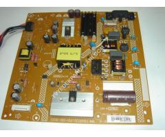 43PFS4132/12 Power Board , TPV 715G8732-P01-000-002S , P43082700