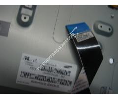 BN96-35954E , UE32K4000AS PANEL ANAKART ARASI FLEX KABLO