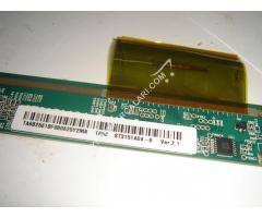 ST3151A04-8 , JJ032AGH-R1 , UE32K4000AS PANEL PCB BOARD