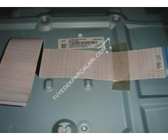 BN96-39891B , UE50TU7000U PANEL ANAKART ARASI FLEX KABLO
