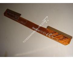 6203B00216000 , INNOLUX , FPC , UF94V-0T2A , UE50TU7000U PANEL PCB ARA EK FLEX KABLOSU