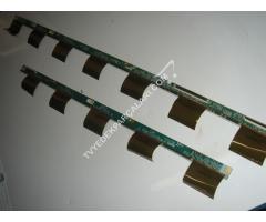 BN96-50407A , V500DJ7-QE1 E8 , CY-BT050HGNV4H , UE50TU7000U PANEL PCB Board