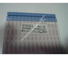 BN96-39823D , UE50KU7000U PANEL ANAKART ARASI FLEX KABLO