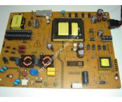 50UHL500 POWER Board , 17IPS72 , 27871512 , 23395817 , VES500QNDC-2D-N12