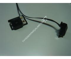 KU6000 , UE50KU7000U IR SENSOR BOARD
