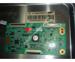 SH120PMB4SV0.3 , J460HW01-07 , UE46D6510WS T-con Board , LTJ460HW02-J
