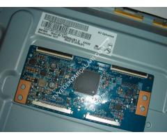 TS-5542T33C04 , T500HVN08.7 CTRL BD , 50T20-C09 , 42LF650V-ZB T-con Board