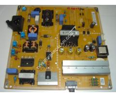 LG 42LF650V-ZB Power Board , LGP3942D-15CH1 , EAX66203001(1.6)