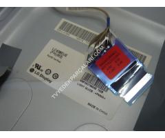 EAD63265811 , LG 43LX341C-ZA T-con Anakart Arası Flex Kablo