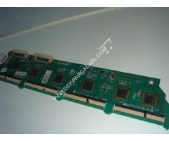 50PZ250-ZB BUFFER BOARD , EBR69839205 , 50R3 YDP , EAX62846602