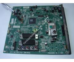 42PFL3604/12 Anakart , 715G3285-1A , Z-SIDE , CBPF93JBZ1 , 42PFL3604