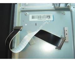 OV50351 T-con ANAKART ARASI FLEX KABLO , NYJTY , E497748 , AWM 20941