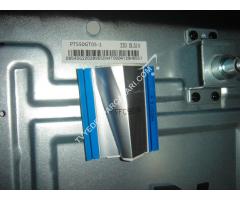 JHY FFC96C-55 , PT550GT05-1 , FN55350 PANEL T CON ARASI FLEX KABLO