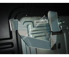 UTON , K400-4K , 16WL-K400-4K0000 , FN55350 MAİN T CON ARASI FLEX KABLO