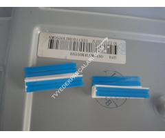 Dıjıtsu 55DS8500 PANEL TCON ARASI FLEX KABLO , AWM 20706