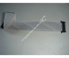 AWM 20706 105C 60V VW-1 , 55DS8500 T CON ANAKART ARASI FLEX KABLO