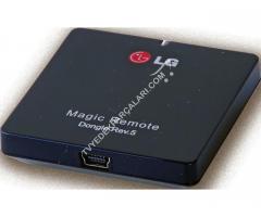 LG Orijinal TV Magic Remote Dongle AN-MR400D , LA serisi  , EAT61794201 , EAT61794207