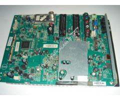 32PFL3605/12 Anakart , 715G3786-M02-000-004X , CBPFAQBZ2S05 , 32PFL3605