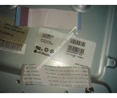 42PFL6188K/12 PANEL T-CON ARASI FLEX KABLOLARI