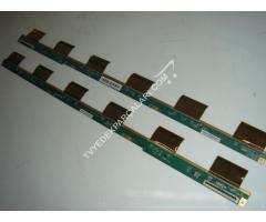 CCPD-XL495-005 , CCPD-XR495-005 , V2.0 , CC500PV5D , VES500QNDP-N2-U11 , 50R7560UA Panel Pcb Board
