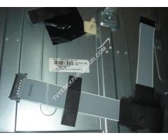 30104141 , 50R7560UA  T-CON ANAKART MAİN ARASI FLEX KABLO