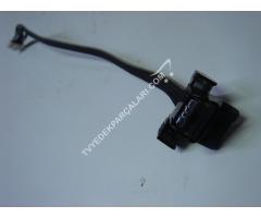 UE32N5000AU IR SENSOR BOARD , Tuş Takımı