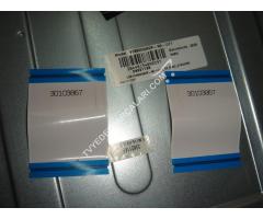 30103867 , Regal 50R7560UA PANEL TCON ARASI FLEX KABLOLARI
