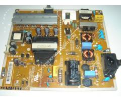 LG 43LX341C-ZA Power Board, LGP43RID-15CH1 , EAX66232501 , 1.6