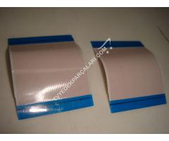 Arçelik A43L 5845 4B PANEL T CON ARASI FFC FLEX KABLO