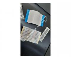 E480518 , AWM 20706 , HL43DLK13/0216 PANEL T CON ARASI FFC FLEX KABLO
