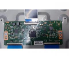 6870C-0805A , 55 6871L , V19 UHD TM120 V0.3 , 5898AJ , AL55L 8960 5B T-con board