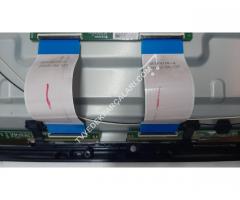 WCU50R-2 , 2018/06/07 , ALTUS AL55L 8960 5B PANEL T-con arası ffc flat flex kablo