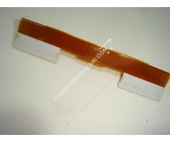 QPWBM0959TPZZ , UE32F4000AW Panel pcb ara ek ffc flat fleks kablo