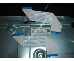 E356677 , AWM 20861 , 43D7000 PANEL T-con arası ffc fleks kablo