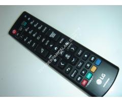 AKB75095383 Uzaktan Kumanda , LG Orjinal Uzaktan Kumanda , Remote Controller
