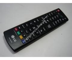 AKB75095363 , Lg Orjinal Uzaktan Kumanda , Remote Controller