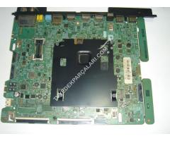 UE43KU7000U Anakart , BN94-10799C , BN41-02528 , BN41-02528A , UE43KU7000 MainBoard