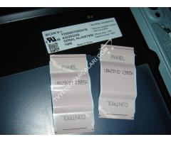 SONY KD-55XF9005 Panel T con arası ffc flex kabloları , V8A29V1D 13985A