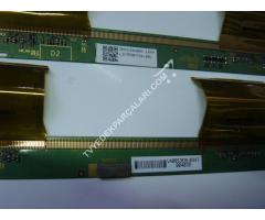 18Y SUD55MB4SL4LV0.0 LEFT , LSY550FF04-B01 , 18Y SUD55MB4SR4LV0.0 , KD-55XF9005 Panel pcb