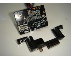 47LM640S IR Sensör board , EBR74560901 , LM66 76 96 VER 1.6